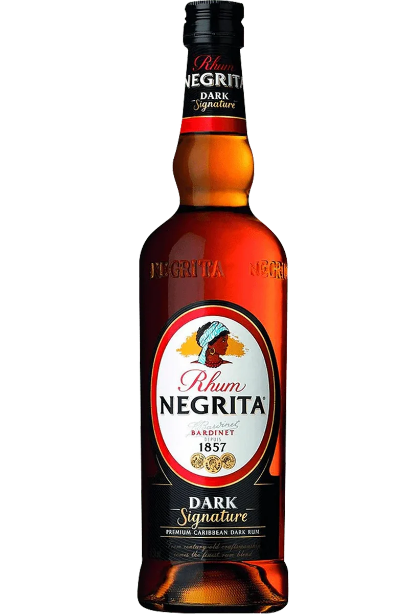 Negrita Dark 1L