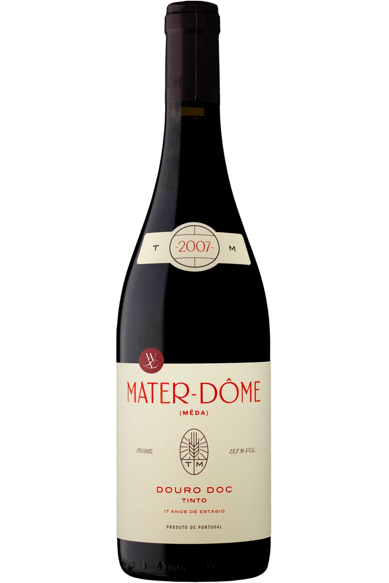 Mater-Dôme Tinto 2007