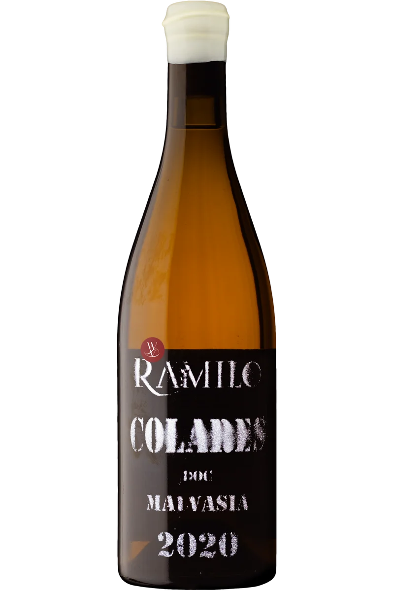 Ramilo Colares Malvasia Branco 2020