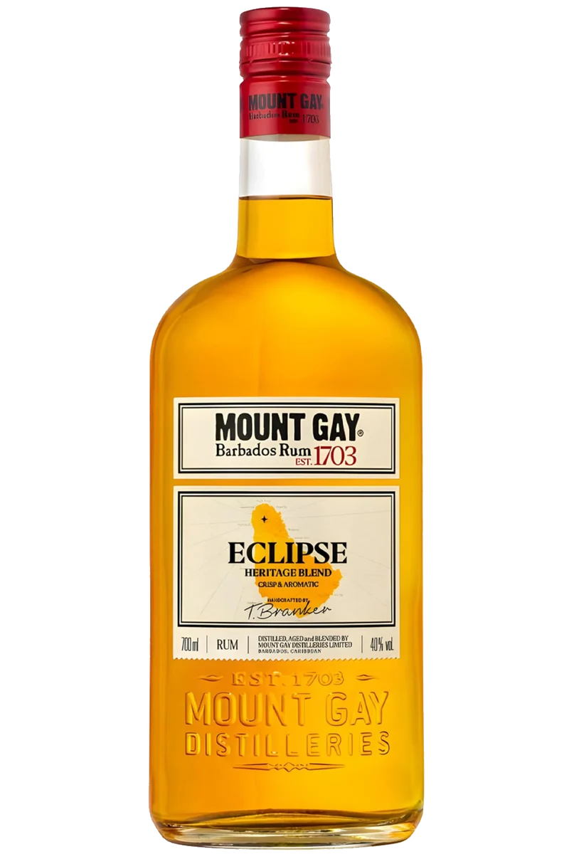 Mount Gay Eclipse 1L