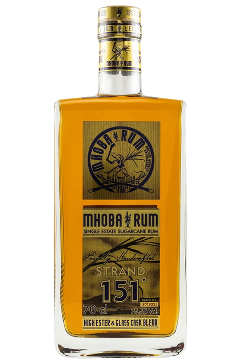 Mhoba Strand 151