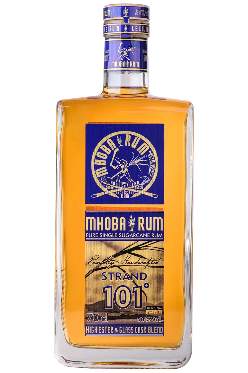 Mhoba Strand 101