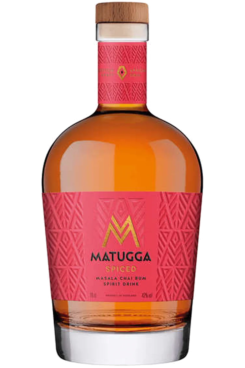 Matugga Spiced