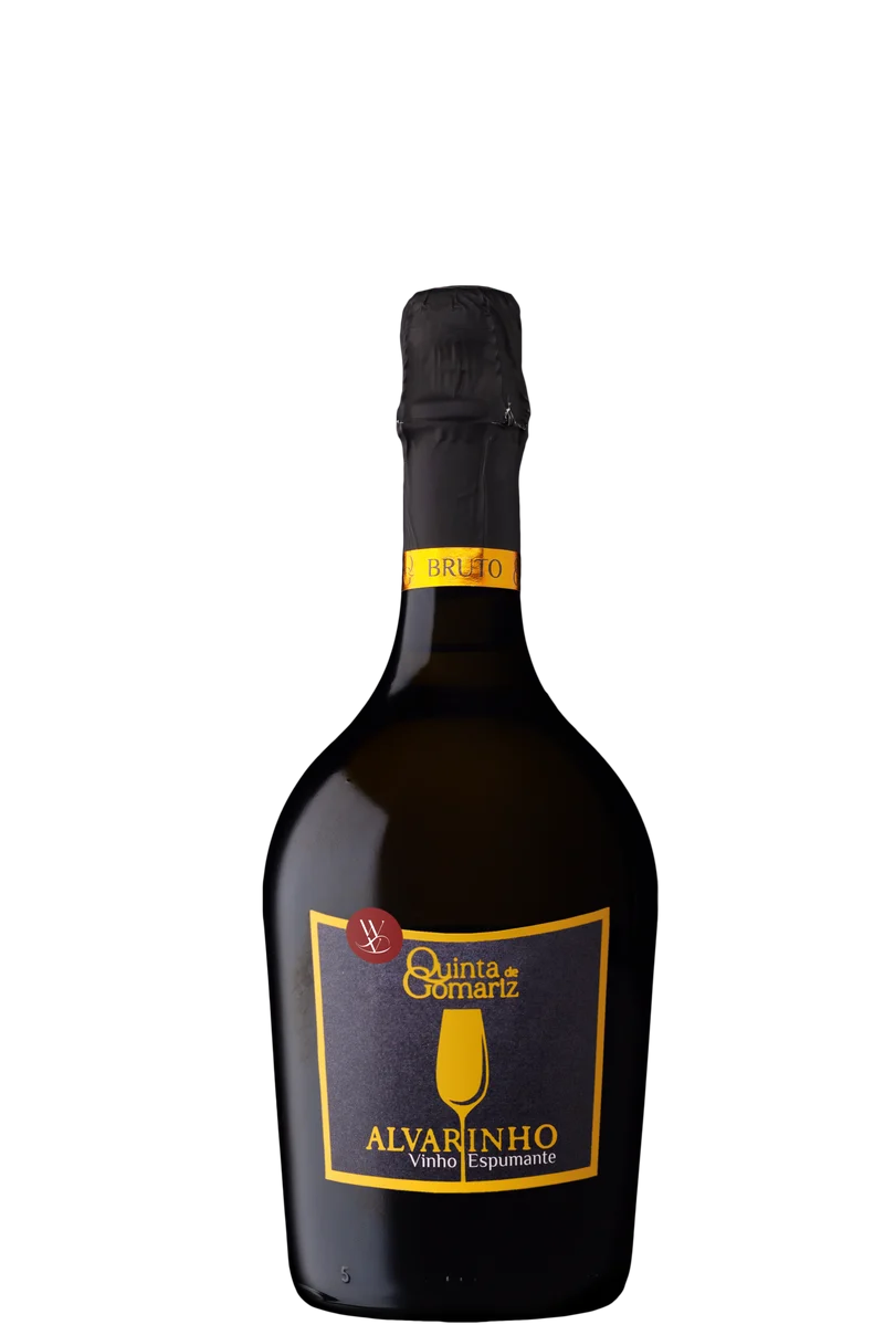 Quinta de Gomariz Alvarinho Bruto