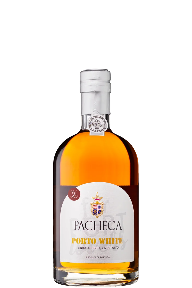 Pacheca White