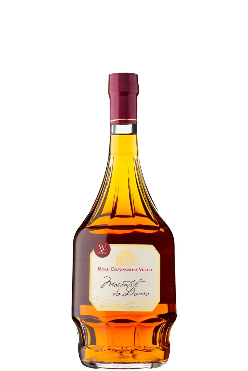 Real Companhia Velha Moscatel do Douro