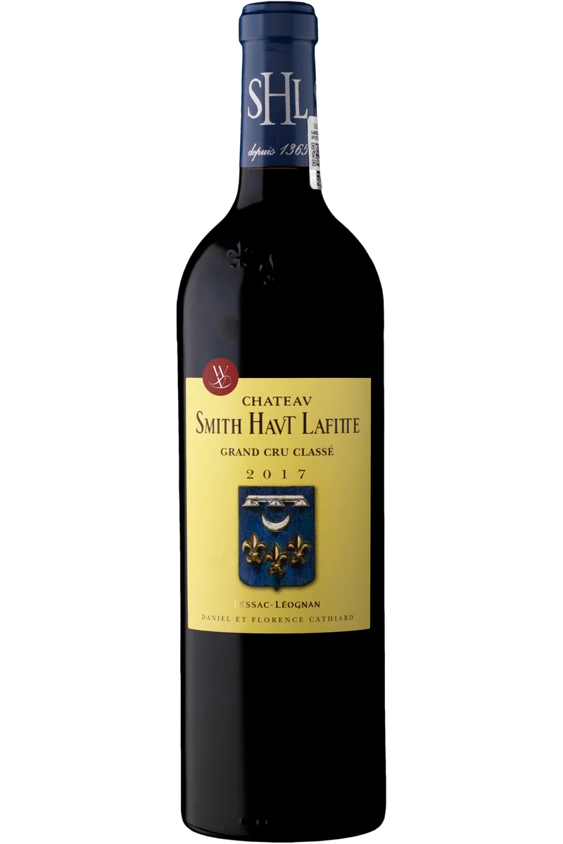 Château Smith Haut Lafitte Tinto 2017
