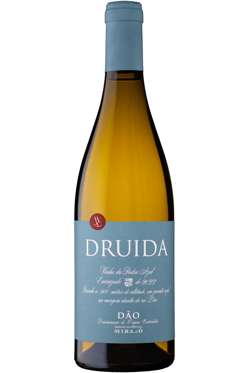 Druida Vinha da Pedra Azul Branco 2022