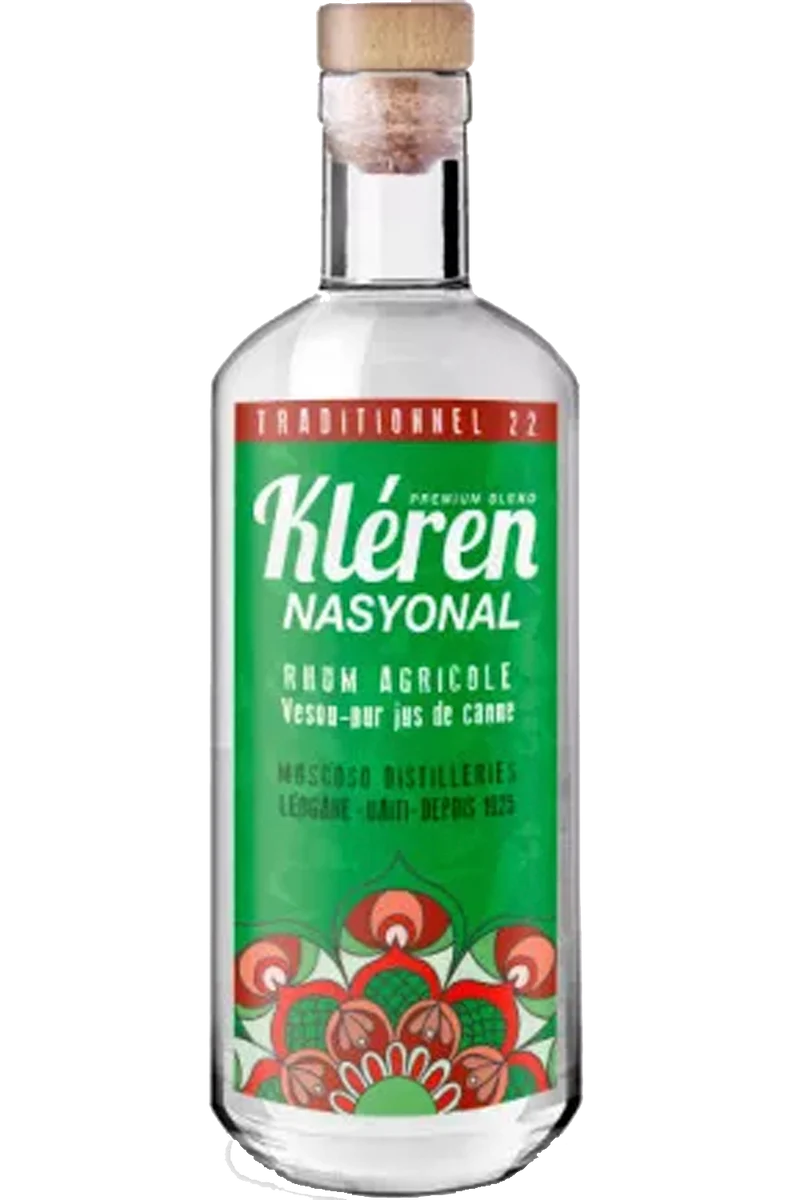 Kleren Traditionnel 22