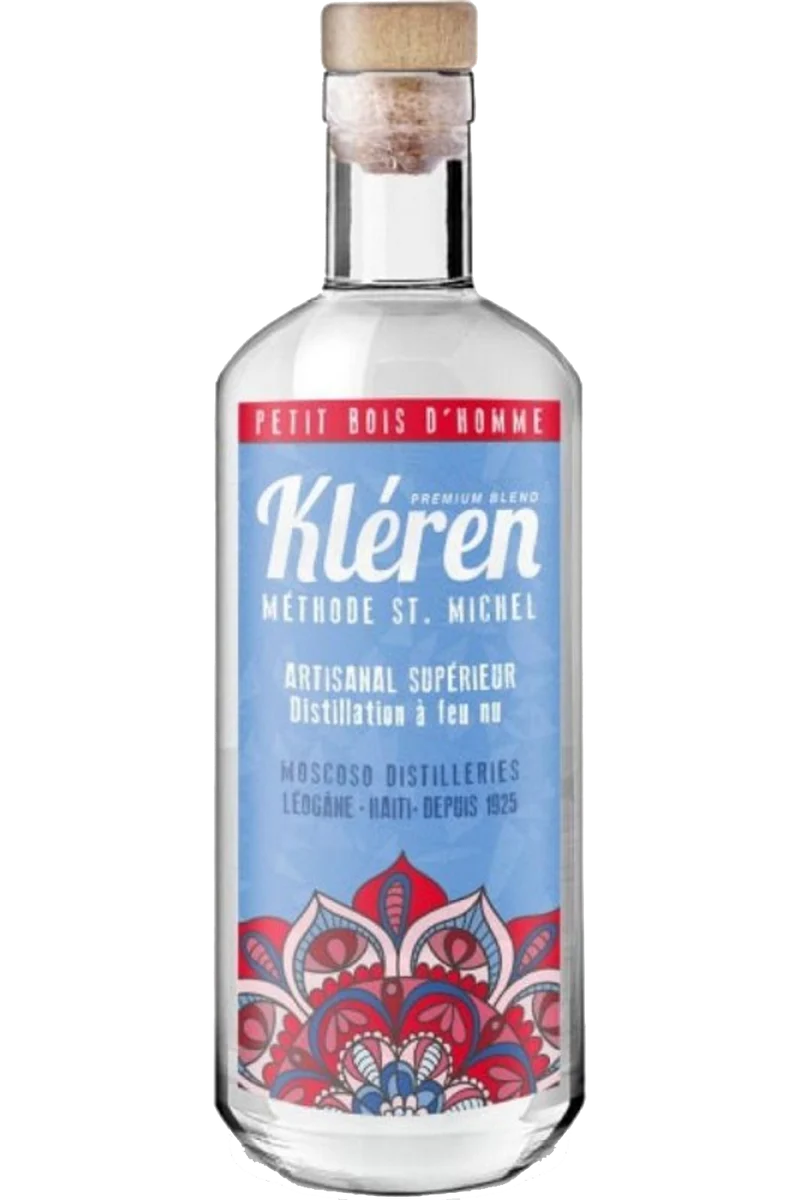 Kleren Nasyonal Methode St. Michel