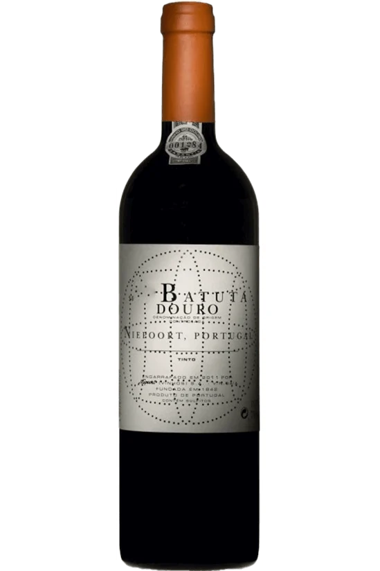 Batuta Tinto 2018