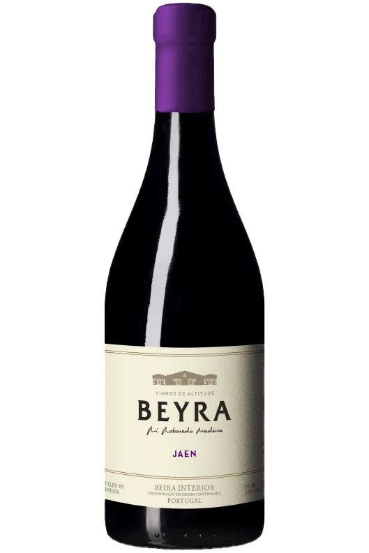 Beyra Jaen Tinto 2022