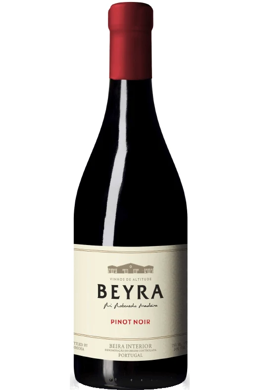 Beyra Pinot Noir Tinto 2023