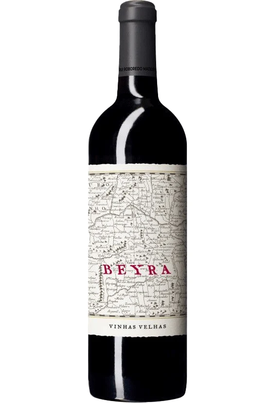Beyra Vinhas Velhas Tinto 2022