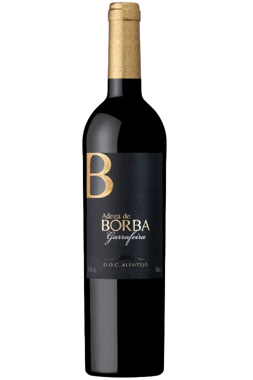 Borba Garrafeira Tinto 2012