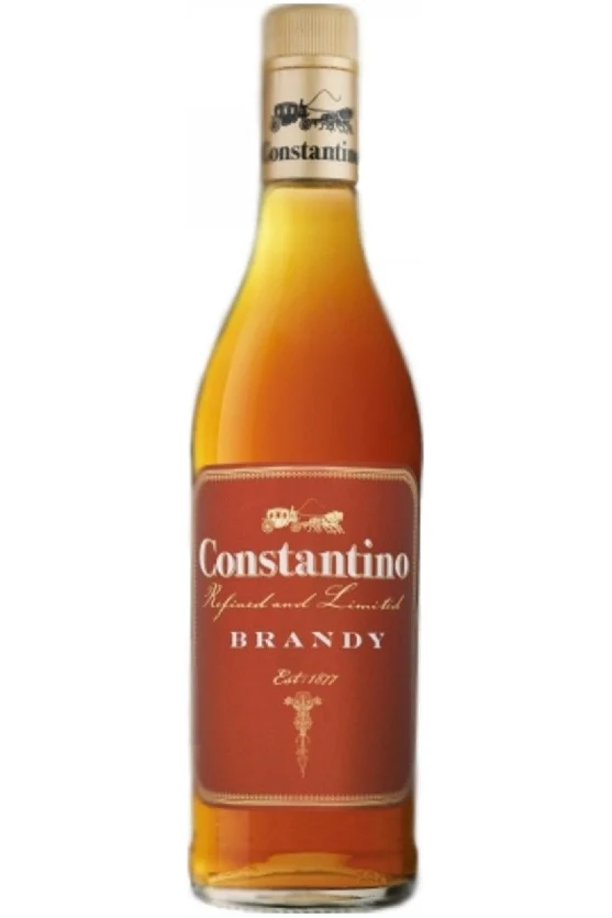 Brandy Constantino 70cl