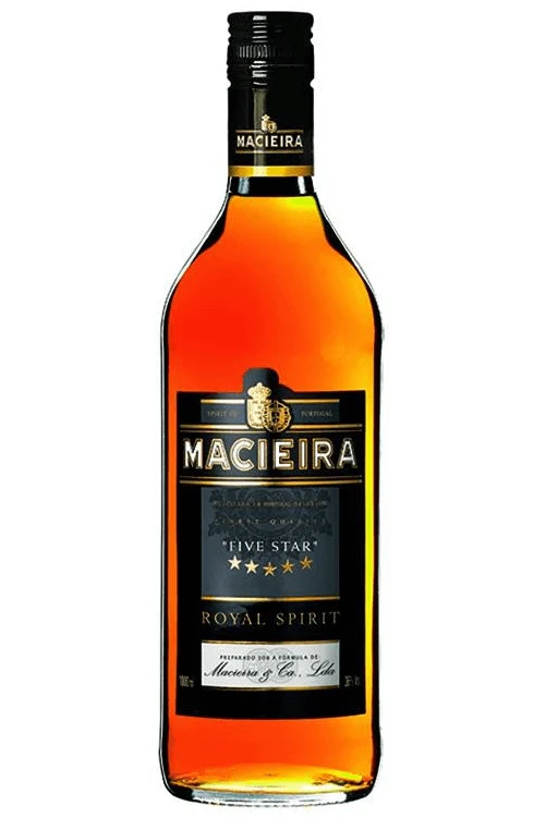 Brandy Macieira Litro