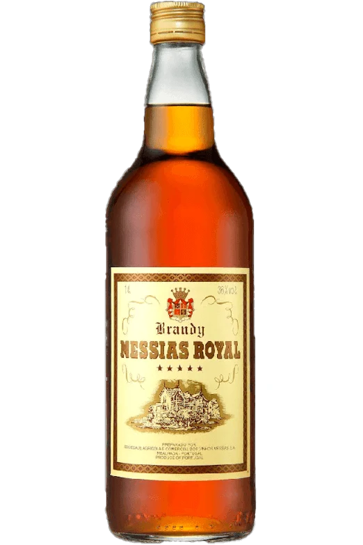 Brandy Messias Royal