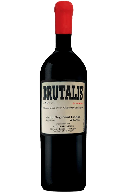 Brutalis Tinto 2020