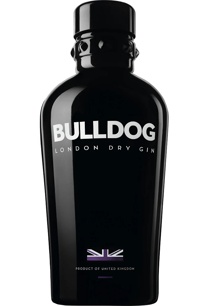 Bulldog London Dry