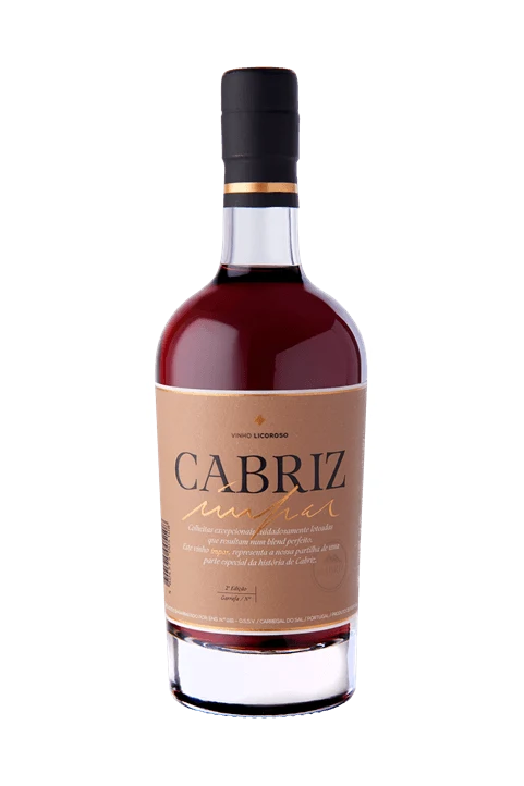 Cabriz Impar Licoroso