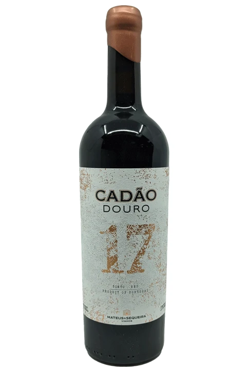 Cadao 17 Graus Tinto 2020