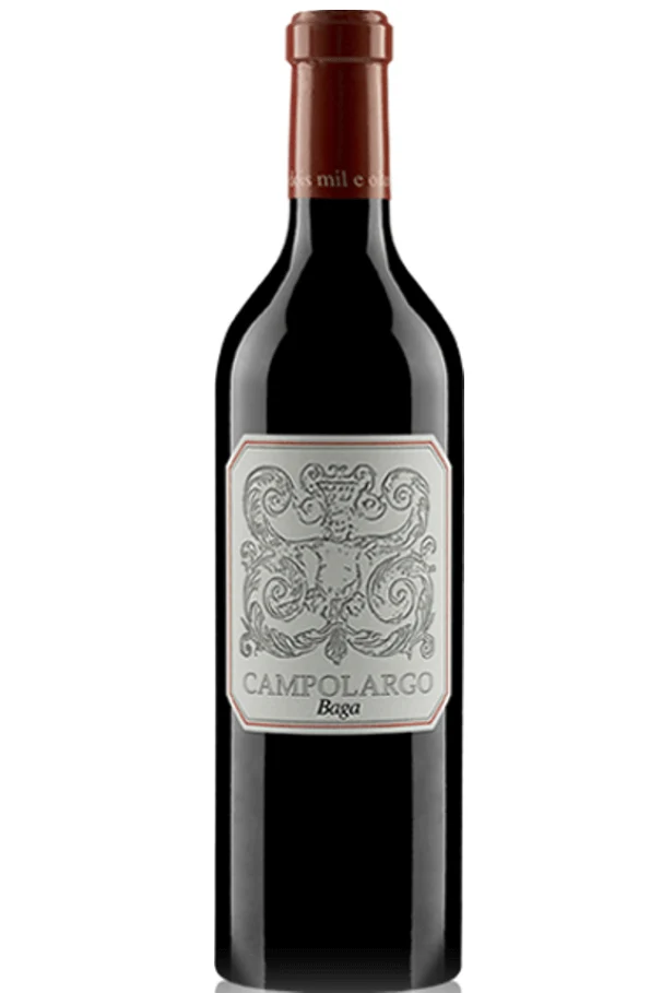 Campolargo Baga Tinto 2019