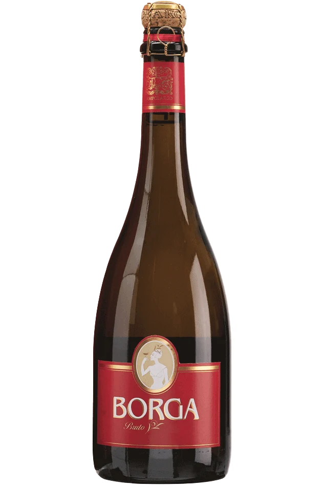 Campolargo Borga Bruto 2016