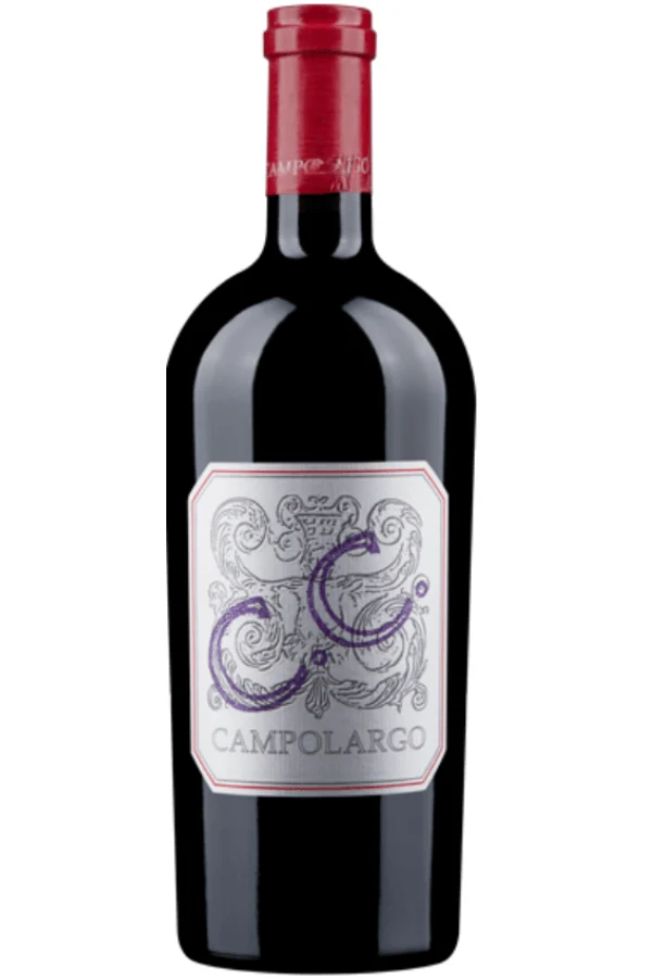 Campolargo C.c. Tinto 2016