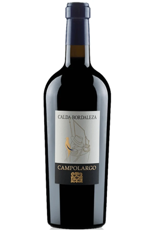Campolargo Calda Bordaleza Tinto 2019