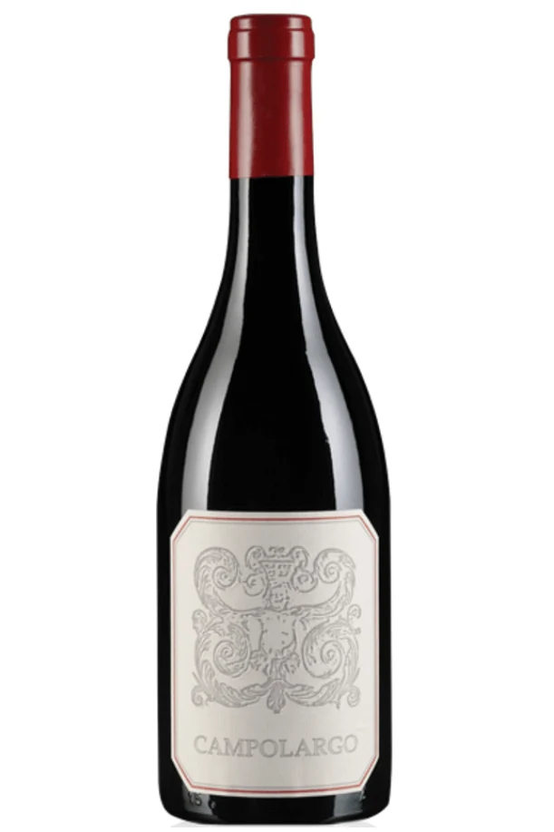Campolargo Pinot Noir Tinto 2022