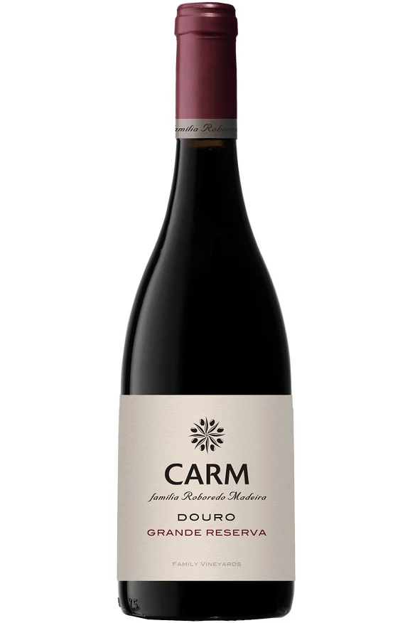 Carm Grande Reserva Tinto 2022