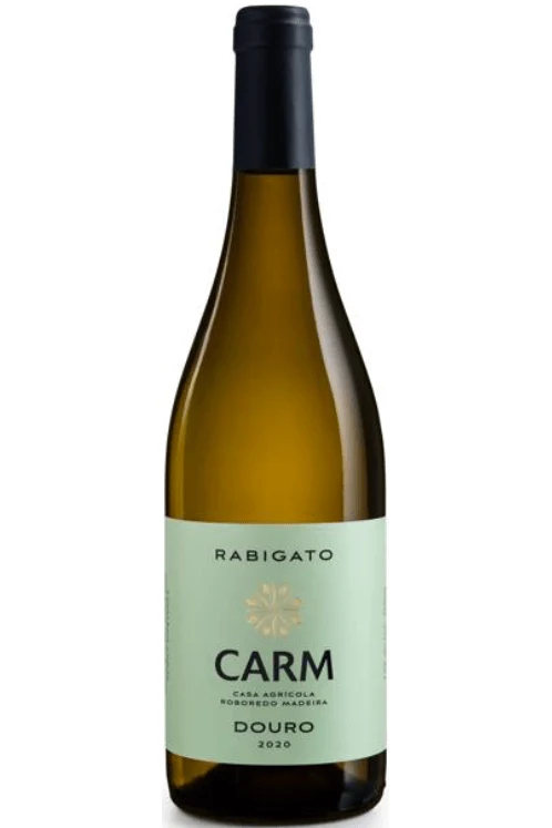 Carm Rabigato Branco 2024
