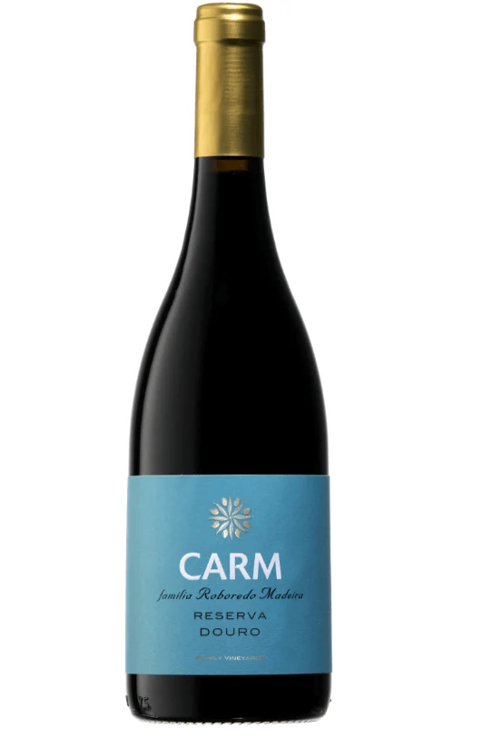 Carm Reserva Tinto 2023