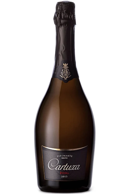 Espumante Cartuxa Colheita Bruto 2019