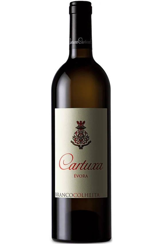 Cartuxa Colheita Branco 2024