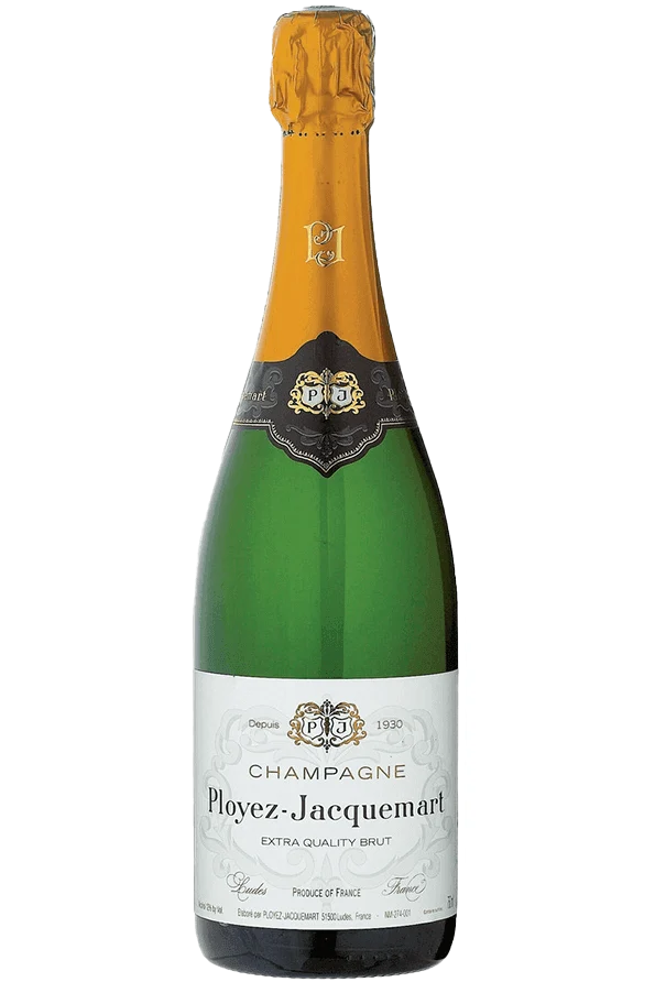 Champagne Ployez Jacquemart Extra Quality Brut