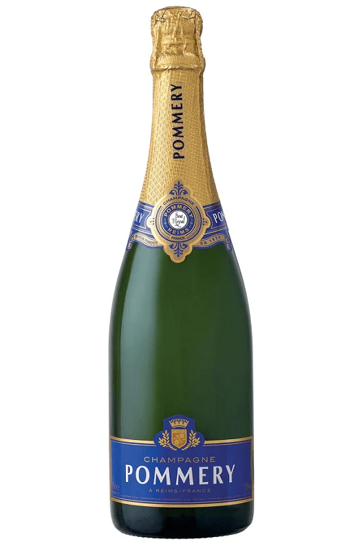 Champagne Pommery Brut