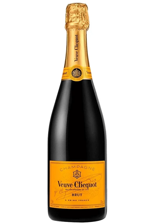 Champagne Veuve Clicquot Brut