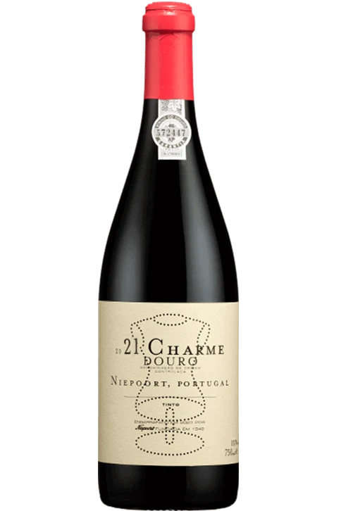 Charme Niepoort Tinto 2022