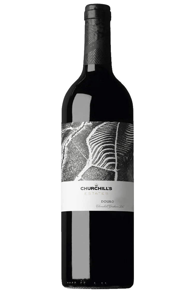 Churchill's Estates Tinto 2019