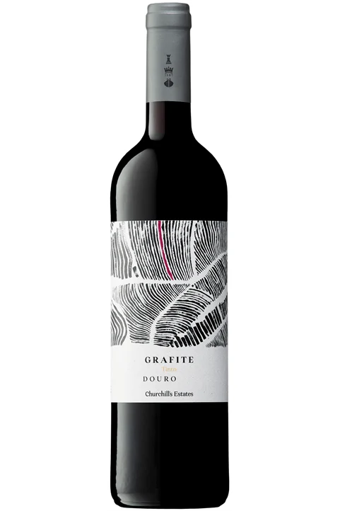 Churchill's Grafite Tinto 2021