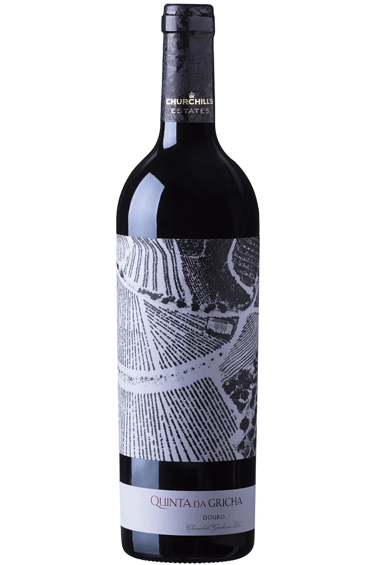 Churchill's Quinta Da Gricha Tinto 2013