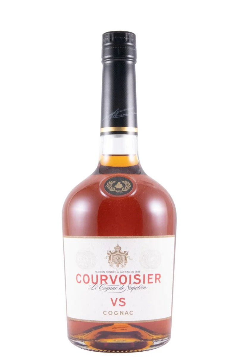 Cognac Courvoisier Vs