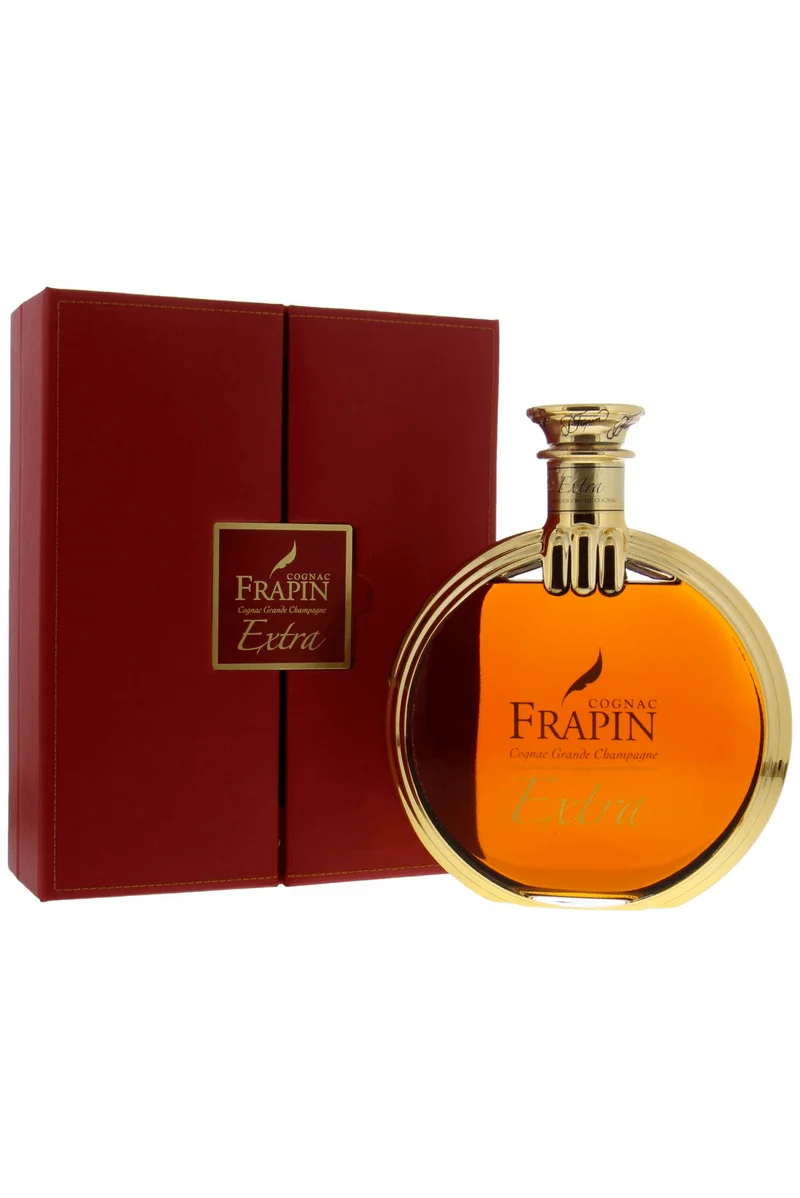 Cognac Frapin Extra