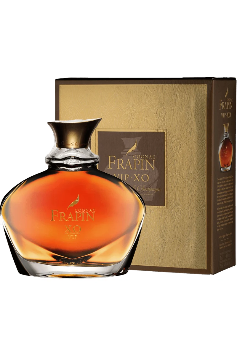 Cognac Frapin Vip Xo