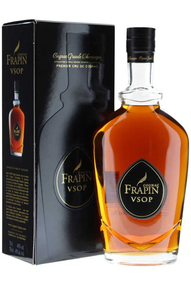 Cognac Frapin Vsop