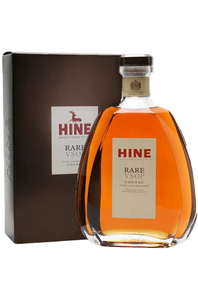 Cognac Hine Rare