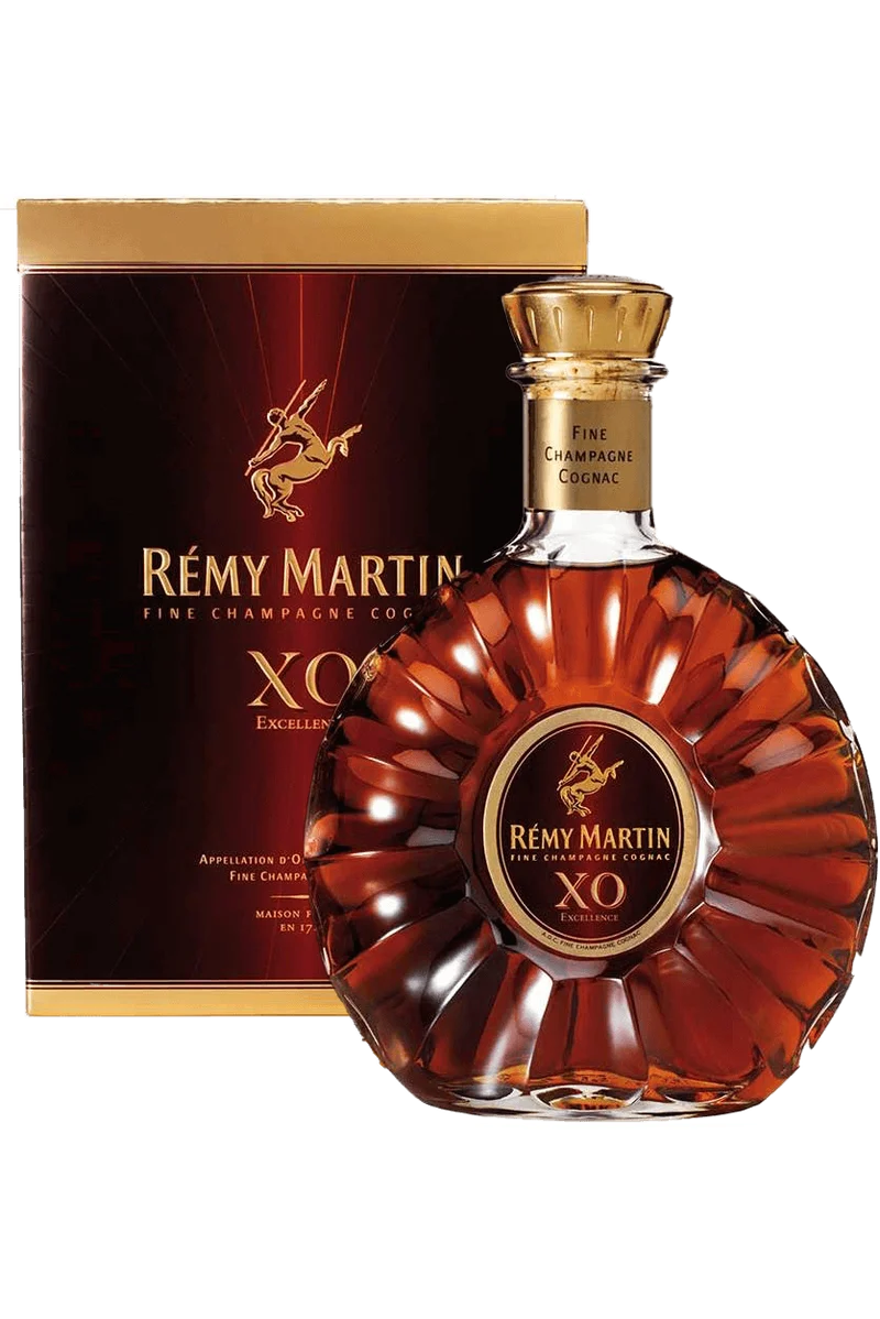 Cognac Remy Martin Xo