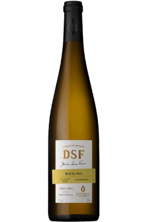 Colecção Privada Dsf Riesling 2022